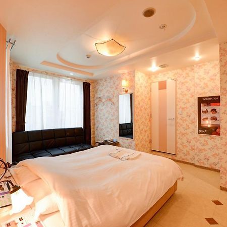 Hotel Ponto Kiotó Kültér fotó