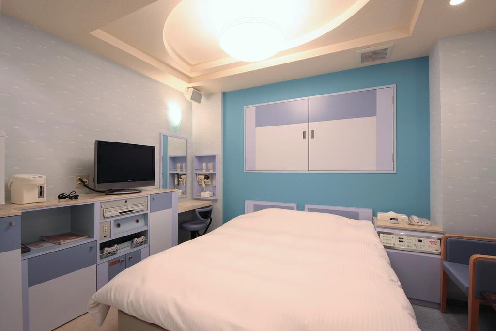Hotel Ponto Kiotó Kültér fotó