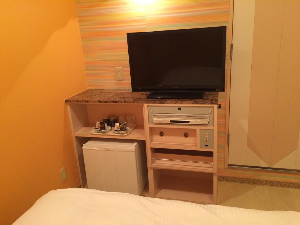 Hotel Ponto Kiotó Kültér fotó