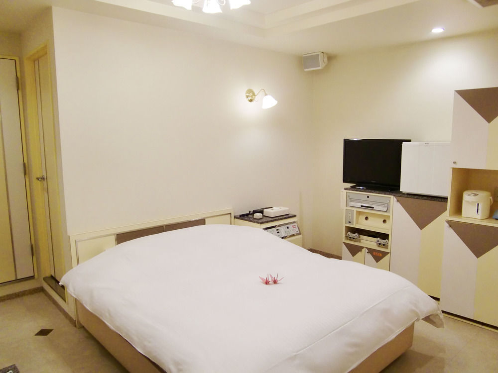 Hotel Ponto Kiotó Kültér fotó