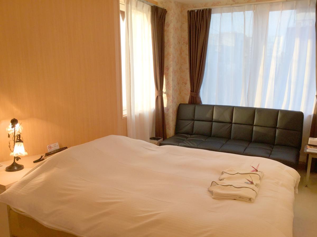 Hotel Ponto Kiotó Kültér fotó