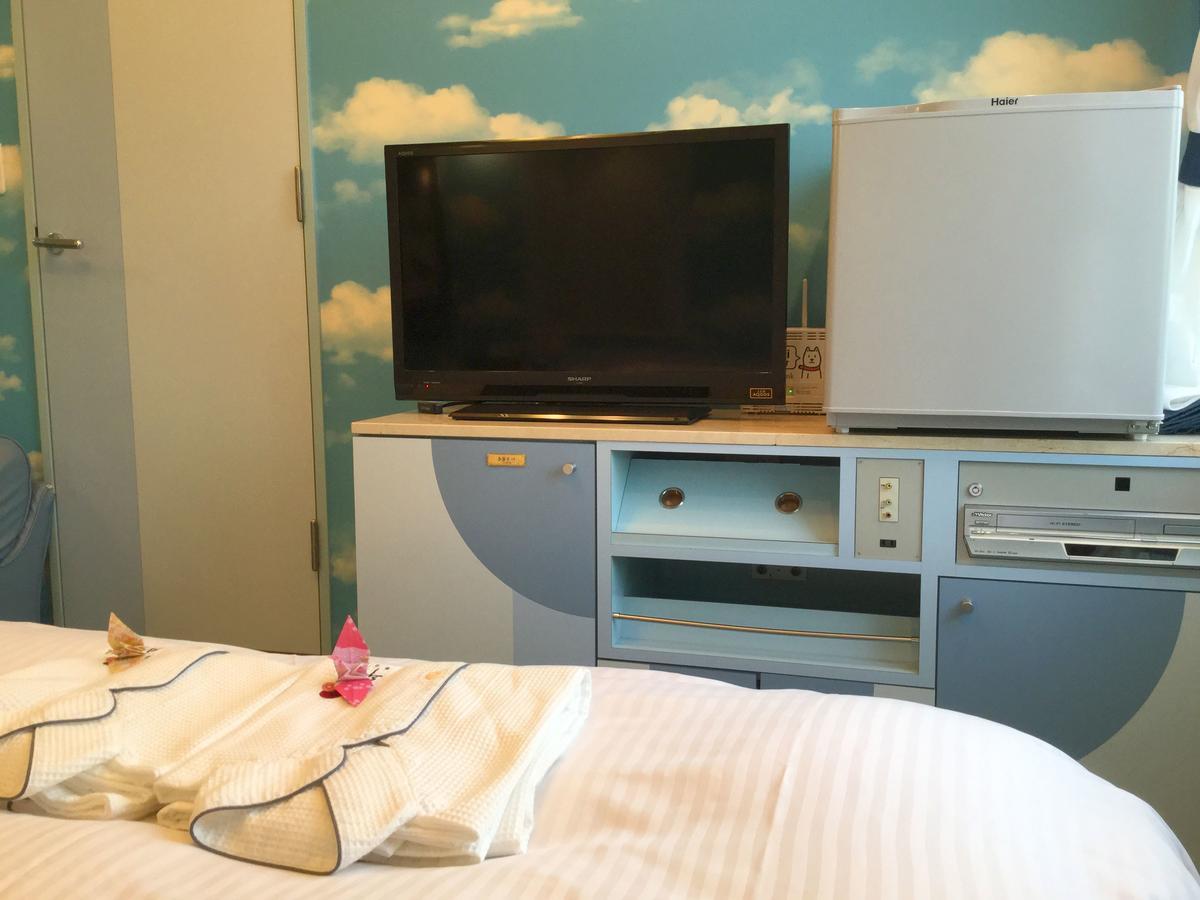 Hotel Ponto Kiotó Kültér fotó