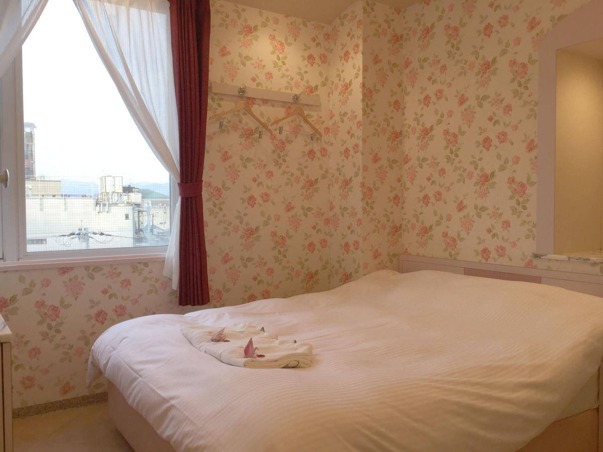 Hotel Ponto Kiotó Kültér fotó