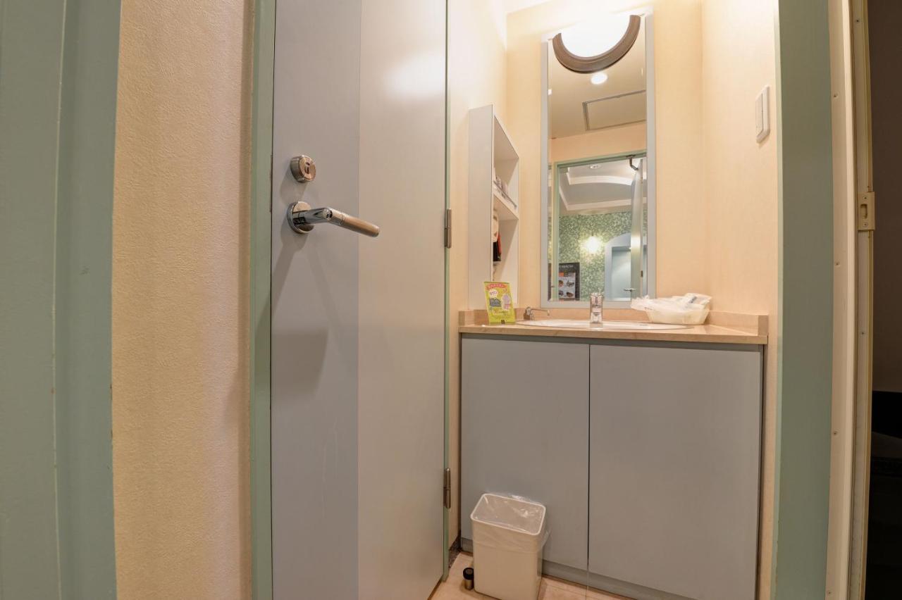 Hotel Ponto Kiotó Kültér fotó