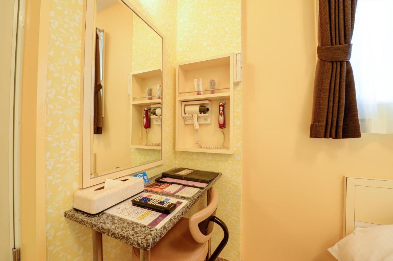 Hotel Ponto Kiotó Kültér fotó